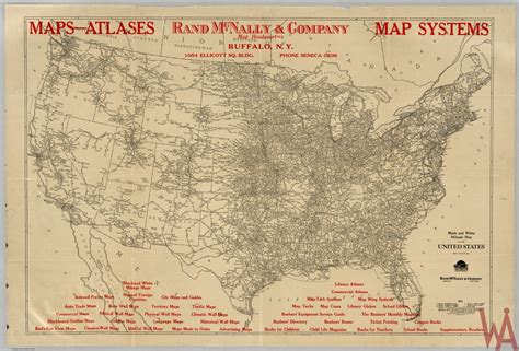 Physical Maps Of The USA | WhatsAnswer