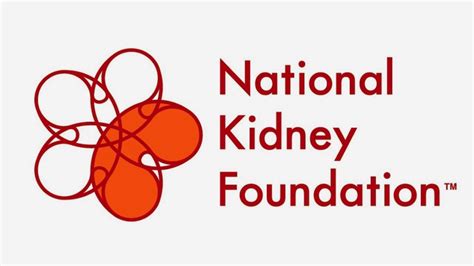 National Kidney Foundation