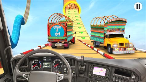 Extreme Car Stunts Truck Games APK for Android - Download