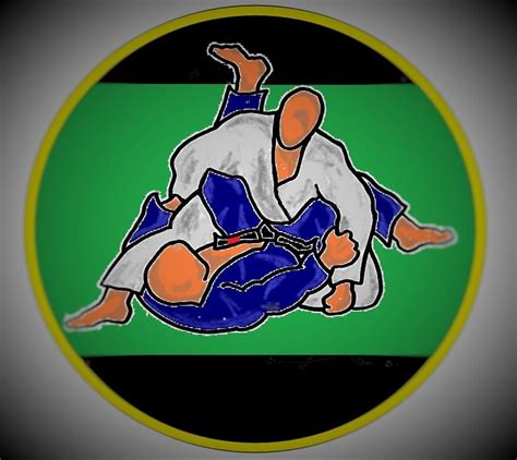 BJJ - Logo | BJJ Globetrotters