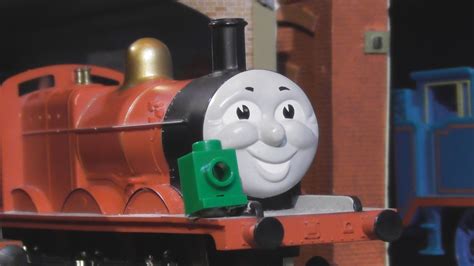 James | Thomas & Friends (Alsop Production) Wikia | Fandom