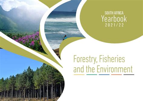 Forestry, Fisheries and the Environment | South African Government