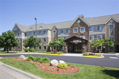 Staybridge Suites MPLS-Maple Grove/Arbor Lakes: 2019 Room Prices $128 ...