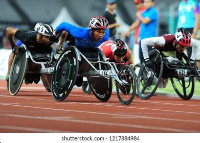 5,127 Para Athletics Images, Stock Photos & Vectors | Shutterstock