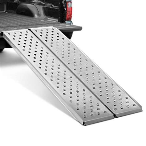 Lund® 602005 - Bi-Fold Loading Ramp