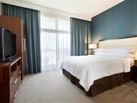 Embassy Suites by Hilton Brea North Orange County in Brea (CA) - Room ...