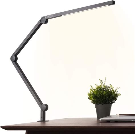 The Best Clamp For Desk Office Work Lamp - U Life