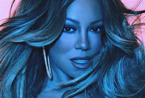 HD wallpaper: mariah carey | Wallpaper Flare