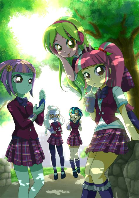 Sugarcoat - My Little Pony: Equestria Girls - Zerochan Anime Image Board