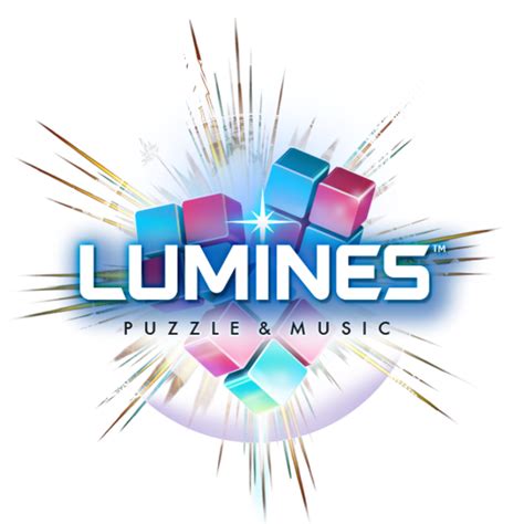 Lumines: Puzzle & Music - Ocean of Games