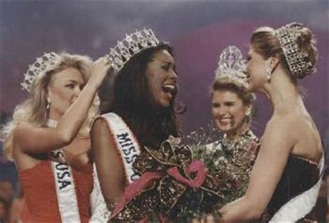 thecrowncompetitors: miss usa 1993