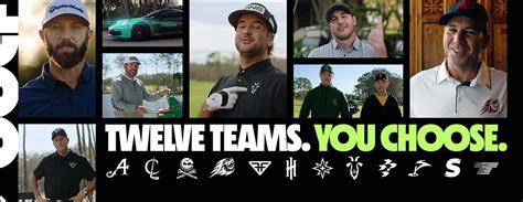 Team Rosters Set For 2023 LIV Golf League Season - Sustain Health Magazine