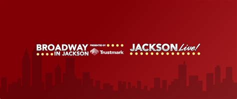 Broadway in Jackson