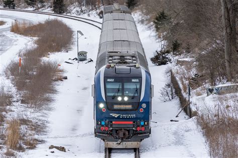 10 Things To Know About That Could Affect Your Amtrak Train Status