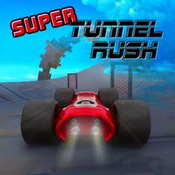 Super Tunnel Rush - Game for Mac, Windows (PC), Linux - WebCatalog