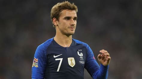 Antoine Griezmann France - artangelinatopcc137