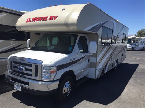 El Monte RV Rentals: Review, Compare Prices and Book