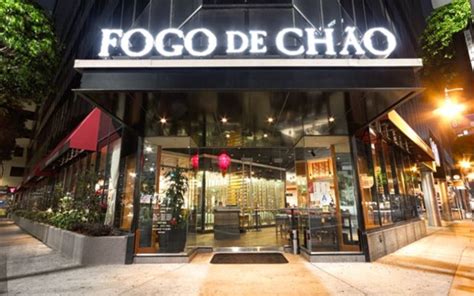 Fogo de Chão Menu Prices, History & Review 2022 | Restaurants Dollar Menu | Food Well Said