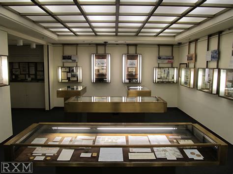 A visit to the San Francisco Bank of California gold rush museum | Coin Talk