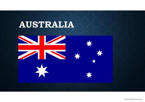 Guess the Country Flag: English ESL powerpoints