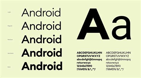 Android 10 Logo & Identity Review | DMC, Inc.