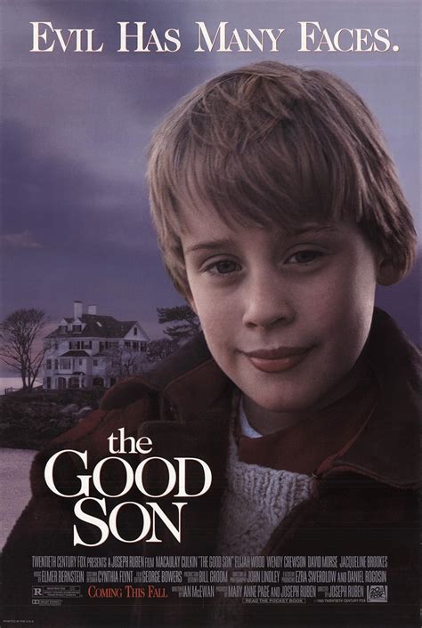 The Good Son (1993) - IMDb