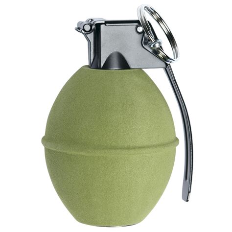 ASG Airsoft PS02 Gas Grenade | Wholesale | Golden Plaza