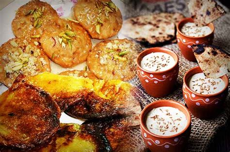 Foods of Rajasthan 2024:14 Famous Rajasthani Food You Must Try ...