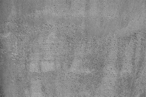 Dark Gray Cement or Concrete Plaster Texture Abstract Background. Stock Photo - Image of ...