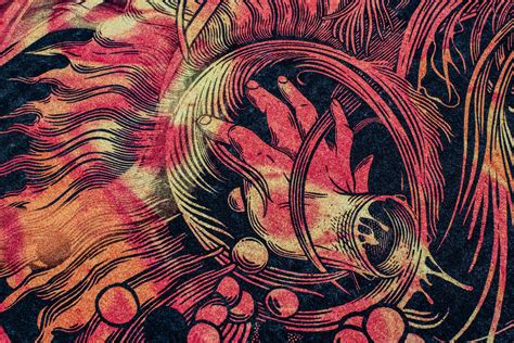 OZORA Festival '21 on Behance