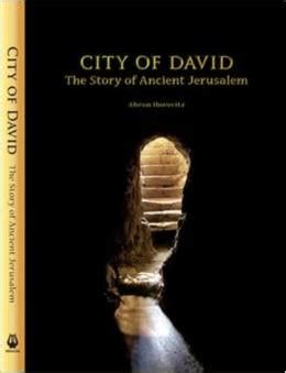 The City of David: Lost to History • Bible Study With Randy