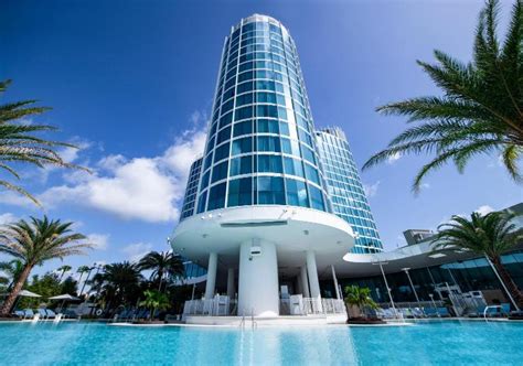 Universal's Aventura Hotel Review, Florida, United States | Telegraph Travel