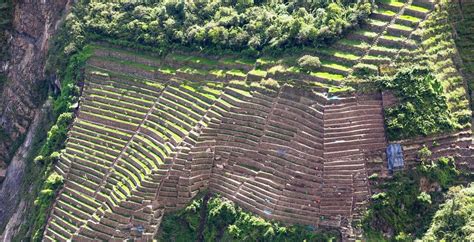 Choquequirao - Conoce la Cuna de Oro de los Incas