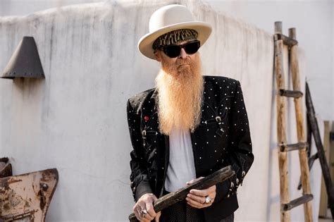 Desert Blues: Billy F Gibbons in Conversation | TIDAL Magazine