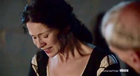 Season 1 Finale Ep 1×16 Trailer and Stills | A Dram of Outlander