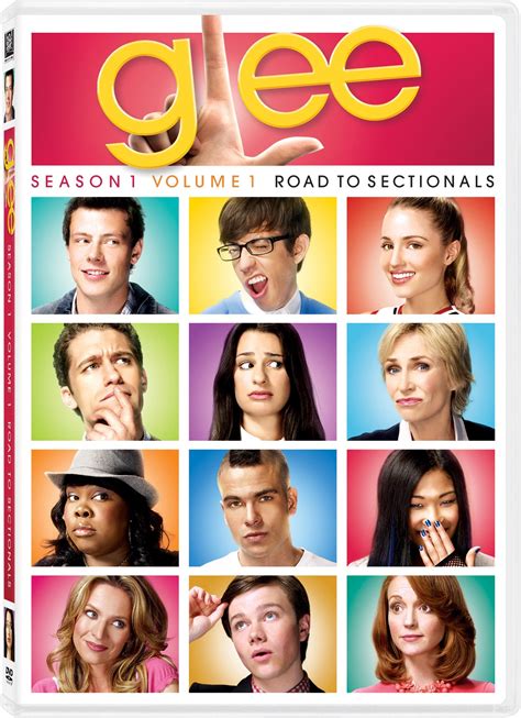 Glee - Season 1, Volume 1: Road to Sectionals DVD Review - IGN - Page 2