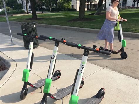 Lime Scooters: How Do Lime Scooters Work? - Gigs Done Right