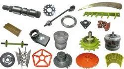 Harvester Parts - Fasal Ktaai Machine Ke Parts Latest Price, Manufacturers & Suppliers