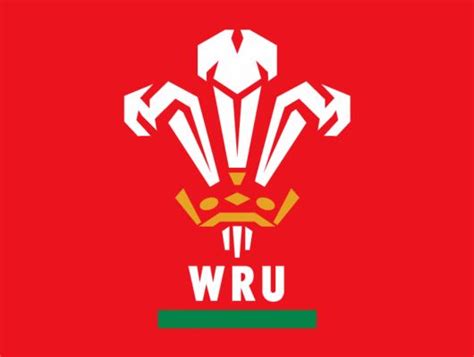 Welsh Rugby Union Logo