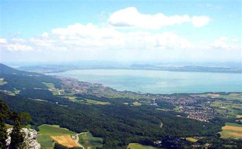 Lake Neuchâtel | Swiss Alps, Jura Mountains, Alpine lake | Britannica