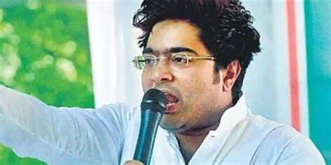 Meet the next TMC chief: Mamata's nephew, Abhishek Banerjee