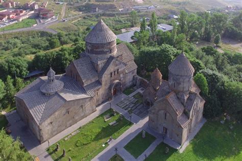 Tsaghkadzor, Kecharis Monastery | Tsaghkadzor, Kecharis Mona… | Flickr