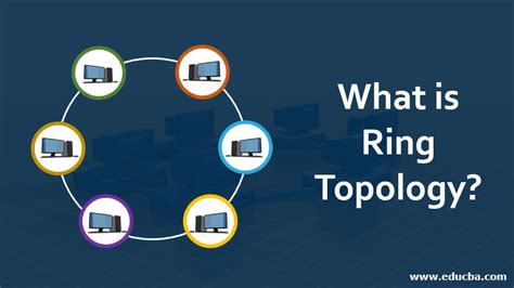 What is Ring Topology? | Top 5 Reasons For Choosing Ring Topology