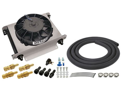 dodge ram 1500 transmission cooler upgrade - son-pounder