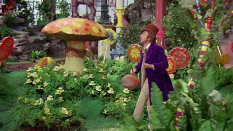 "Willy Wonka & the Chocolate Factory" 4K UHD Movie Review