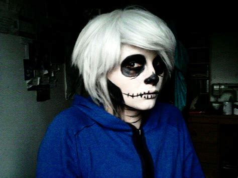 Sans - Undertale | Cosplay Amino