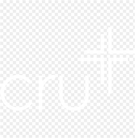 Free download | HD PNG crulogo inverted cru black logo PNG transparent ...