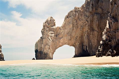 Insider Guide to Cabo San Lucas - Sunset Magazine