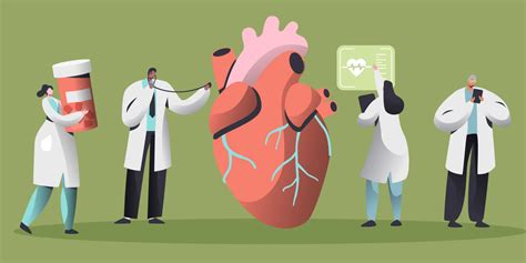 The American College of Cardiology Conference Live After Two Years of Virtual Meetings