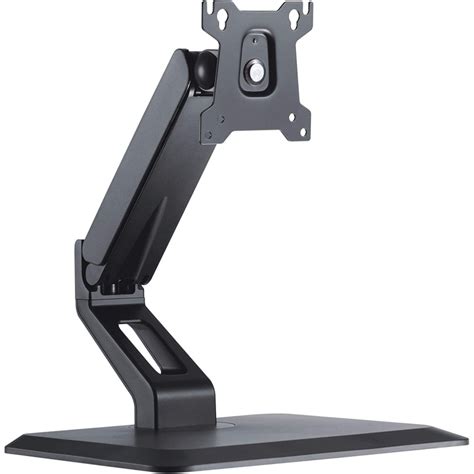 Touch screen monitor desk stand for 17"-32" monitors - Monitor Desk Mounts - TV Mounts